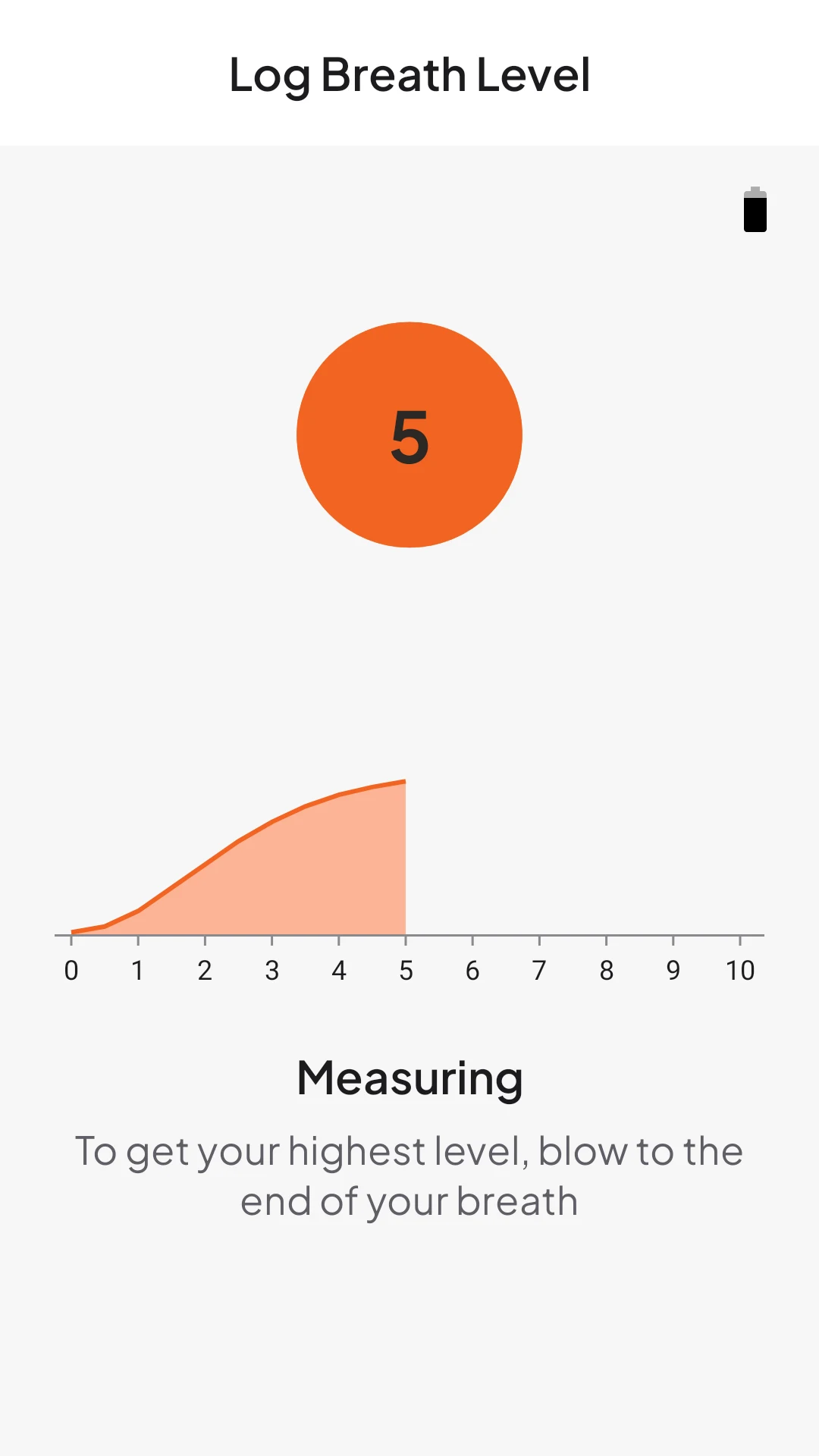 Key to Health: Metabolic AI screenshot