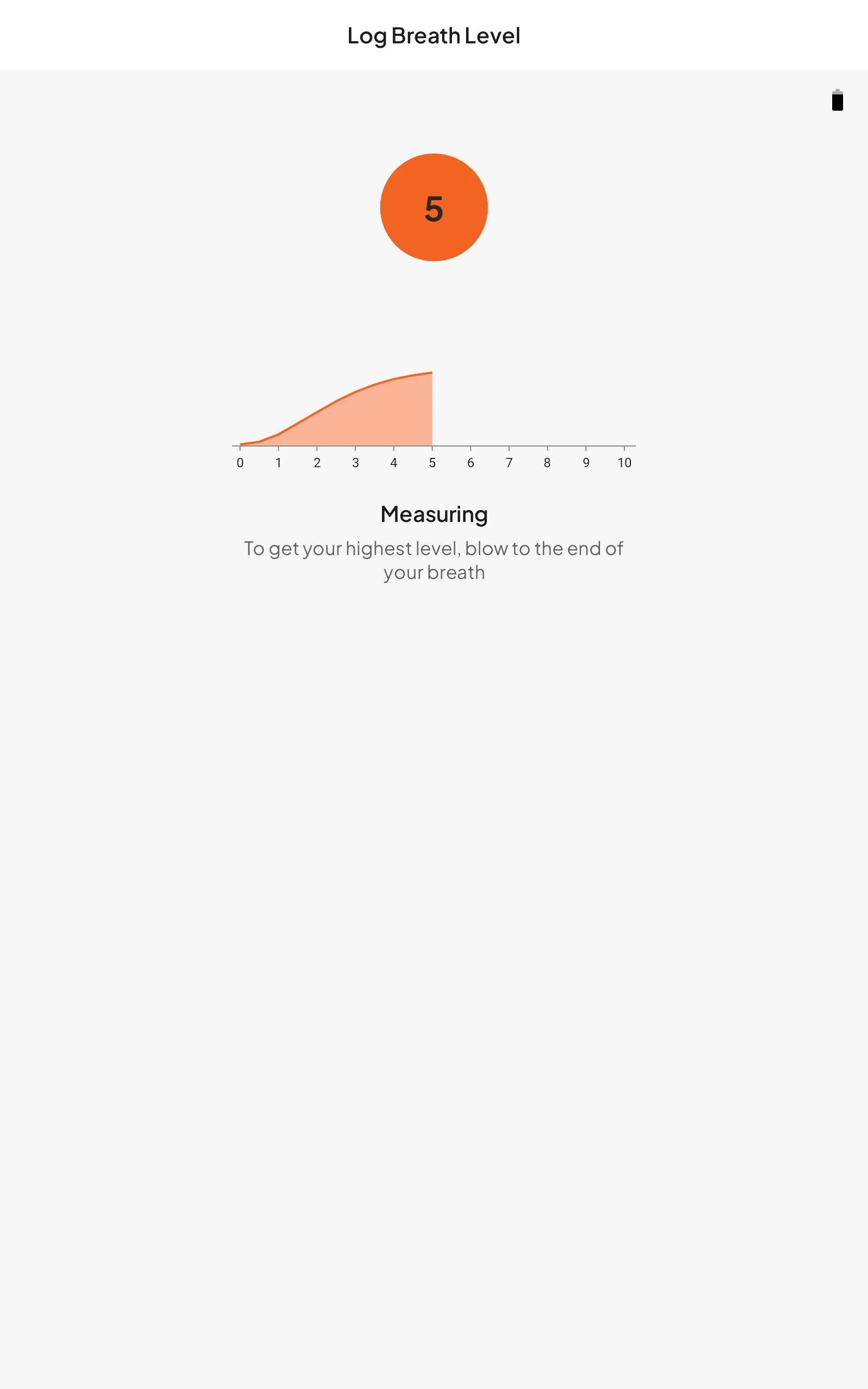 Key to Health: Metabolic AI screenshot