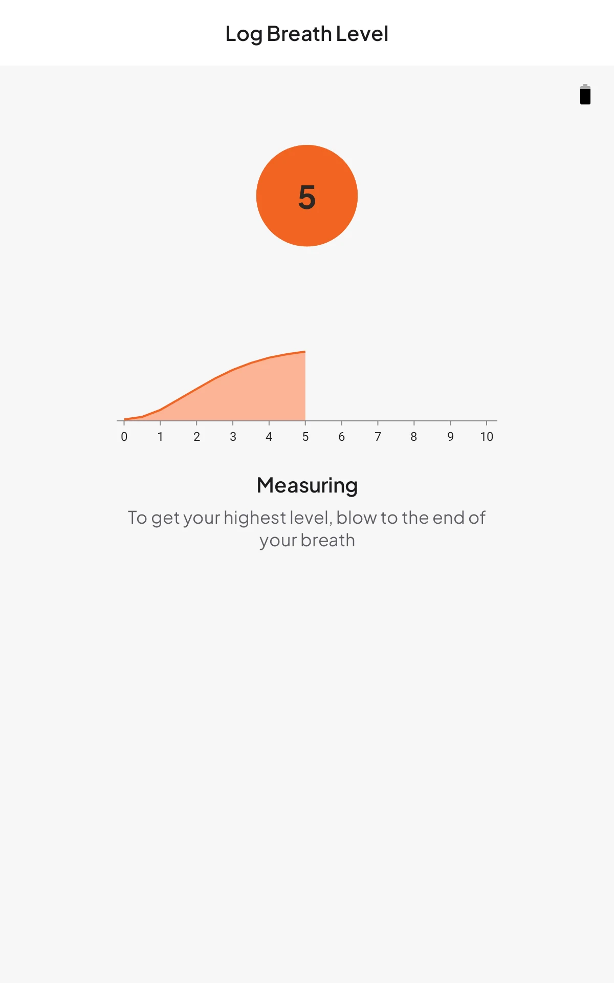 Key to Health: Metabolic AI screenshot